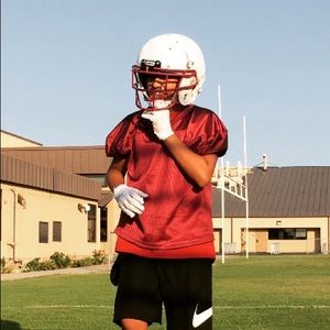 Meet your Posher, Micah